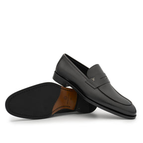 Dublin Loafer | Black