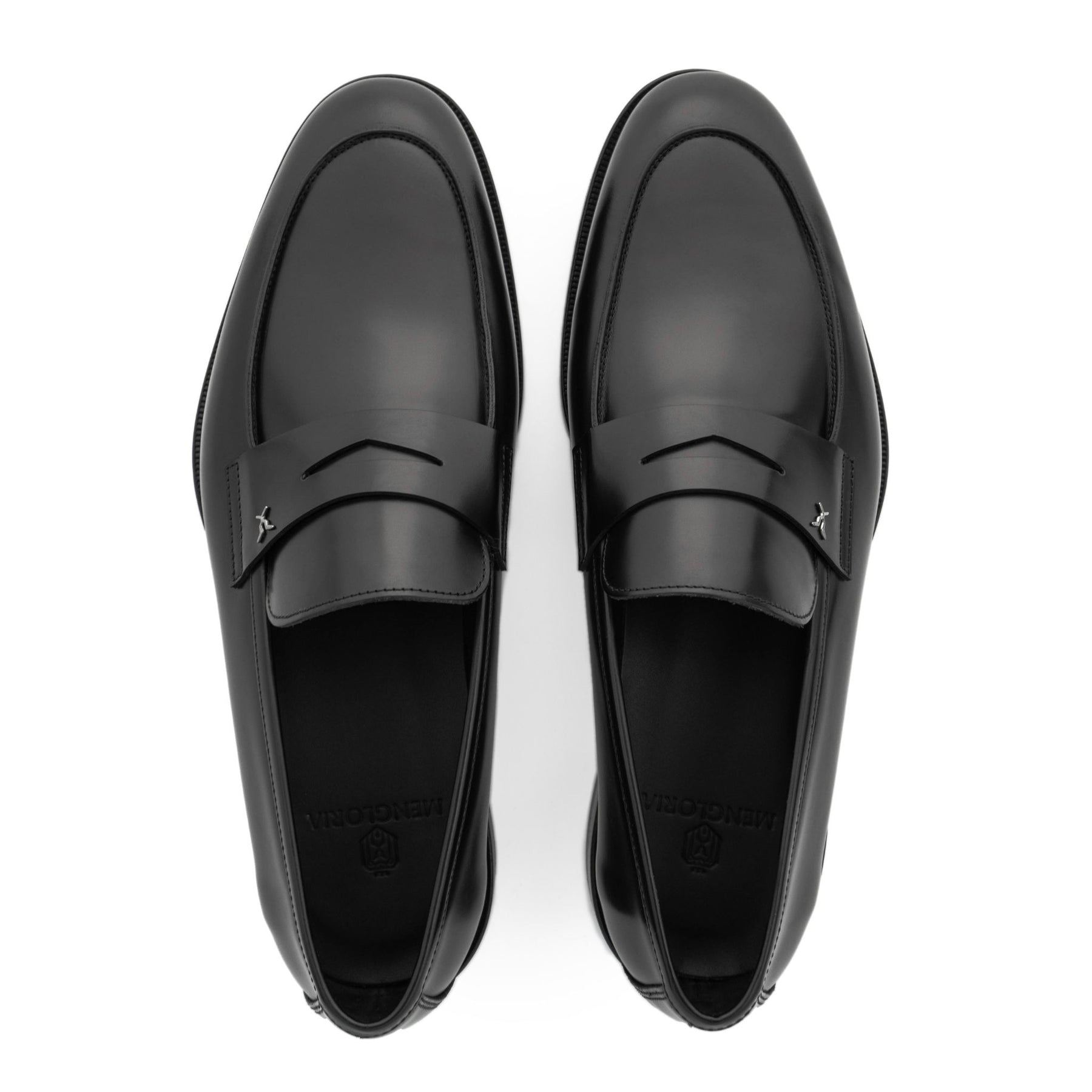 Dublin Loafer | Black