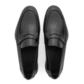 Dublin Loafer | Black