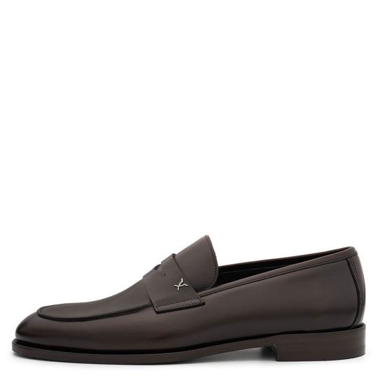 Dublin Loafer | Brown