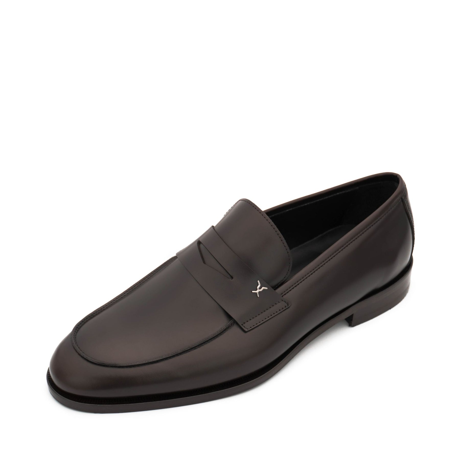 Dublin Loafer | Brown
