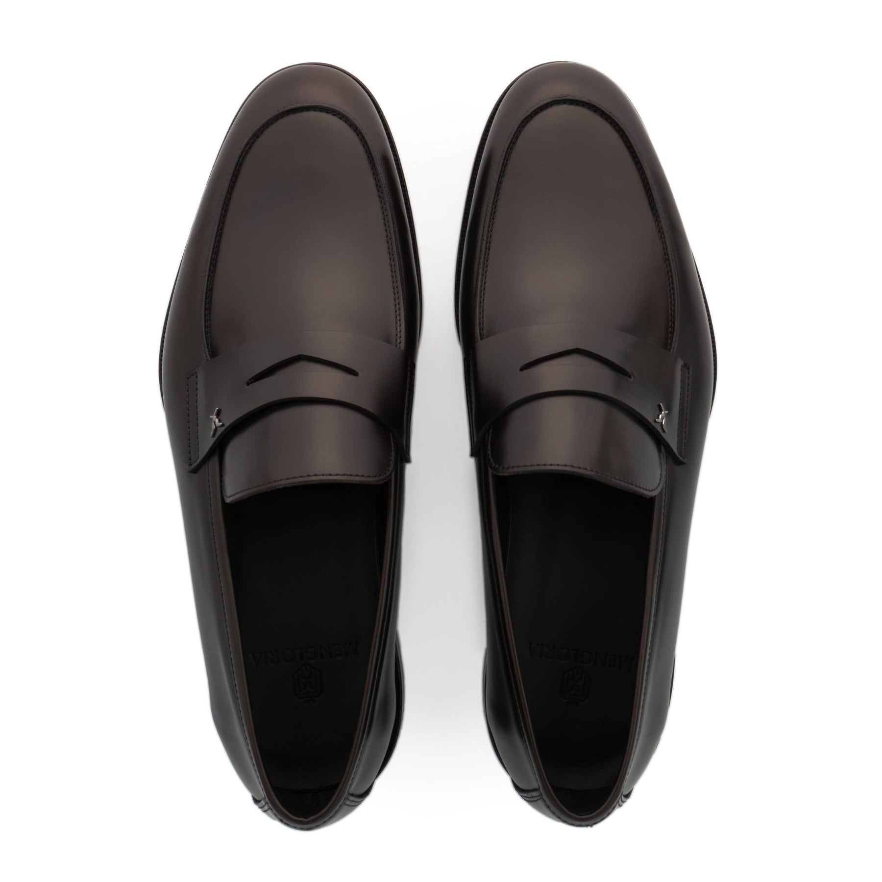 Dublin Loafer | Brown