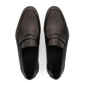 Dublin Loafer | Brown