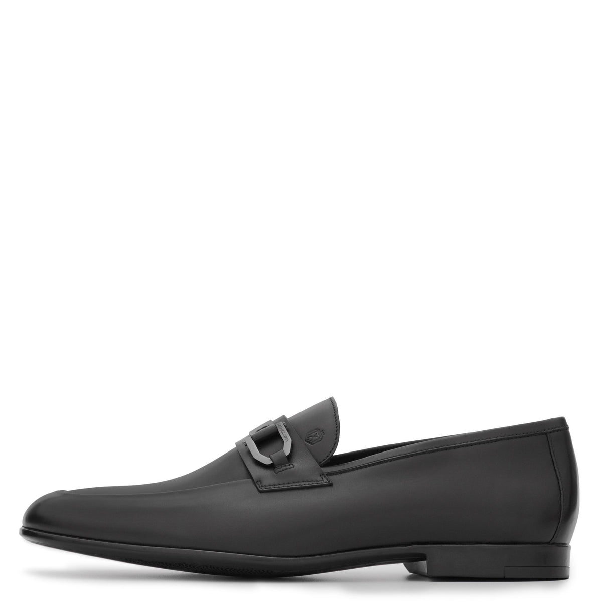 Siena Loafer | Black