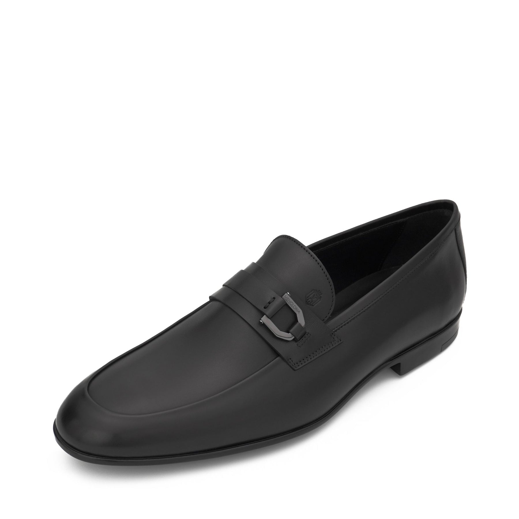 Siena Loafer | Black