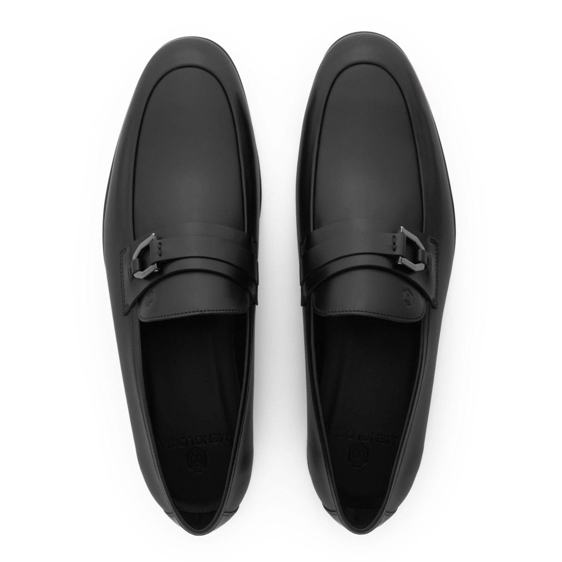Siena Loafer | Black