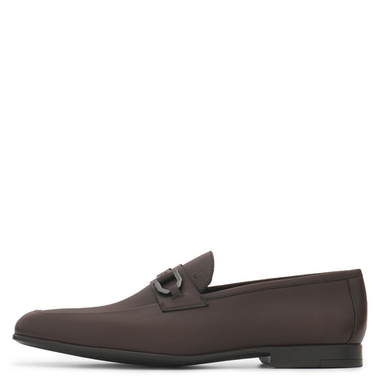 Siena Loafer | Brown
