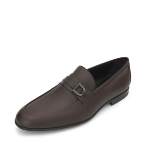 Siena Loafer | Brown