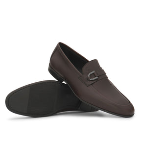 Siena Loafer | Brown