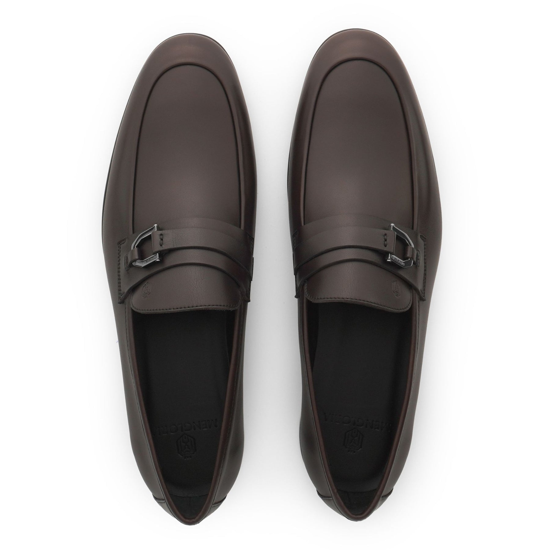 Siena Loafer | Brown