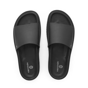 Riva Sandal | Black