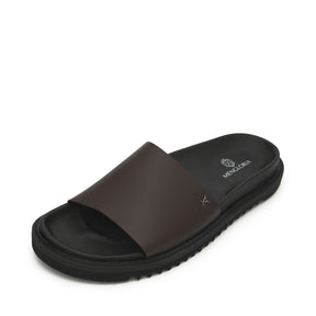 Riva Sandal | Brown