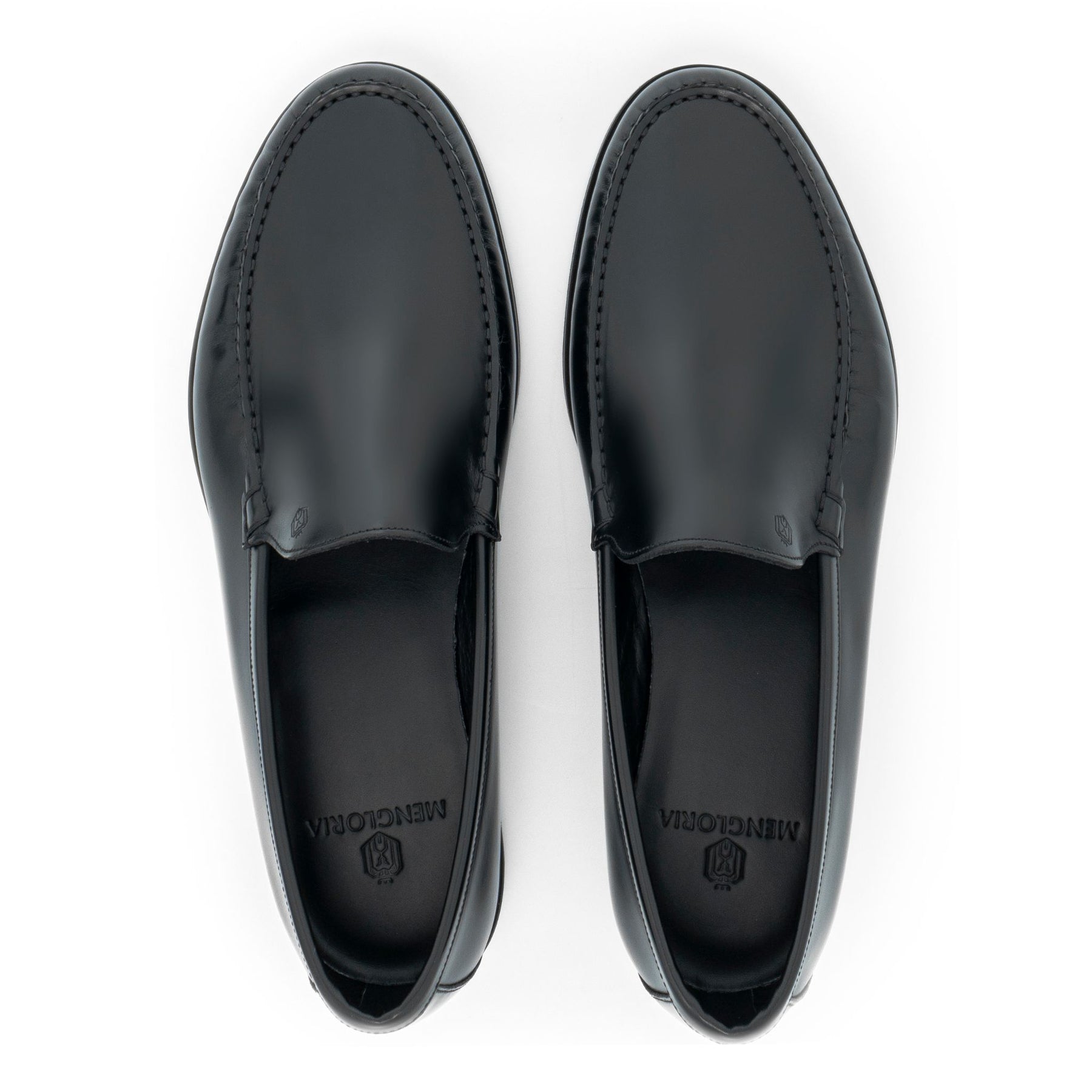 Urban LT  Loafer | Black
