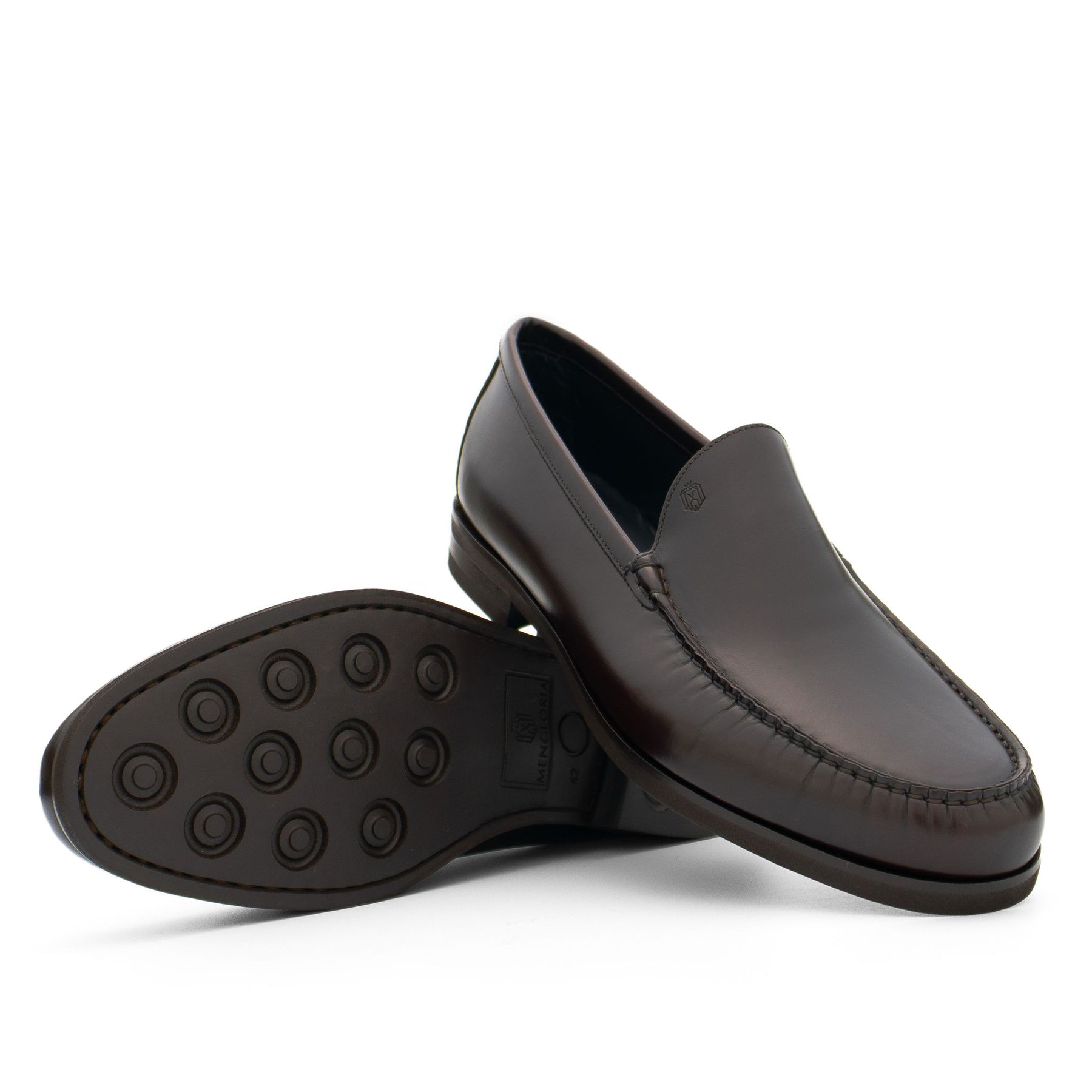 Urban LT Loafer | Brown