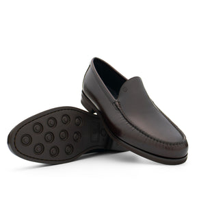 Urban LT Loafer | Brown