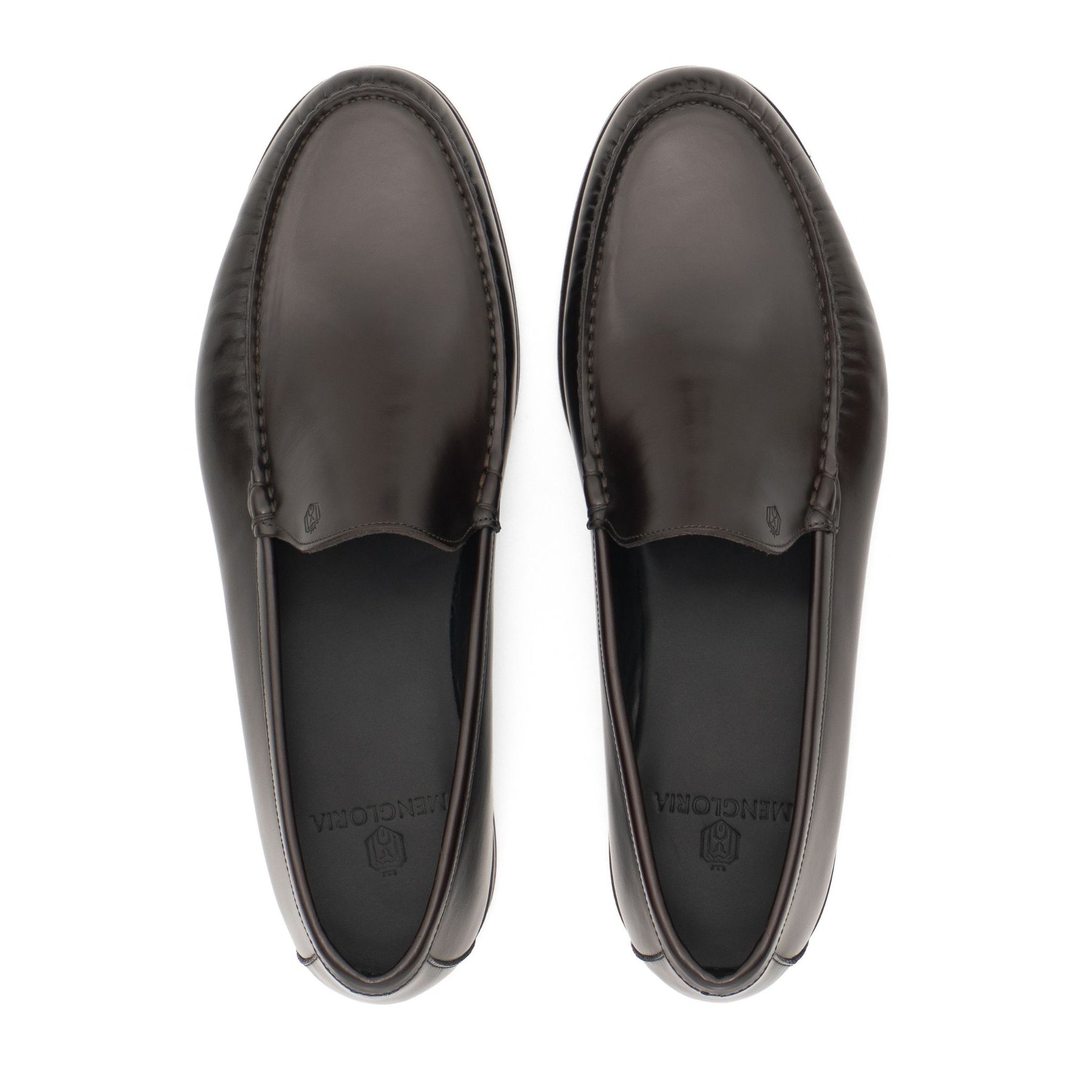 Urban LT Loafer | Brown