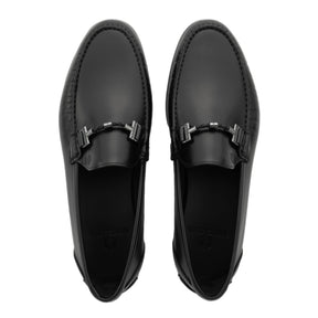 Verona Loafer | Black