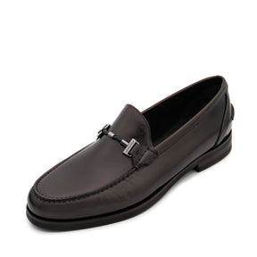 Verona Loafer | Brown