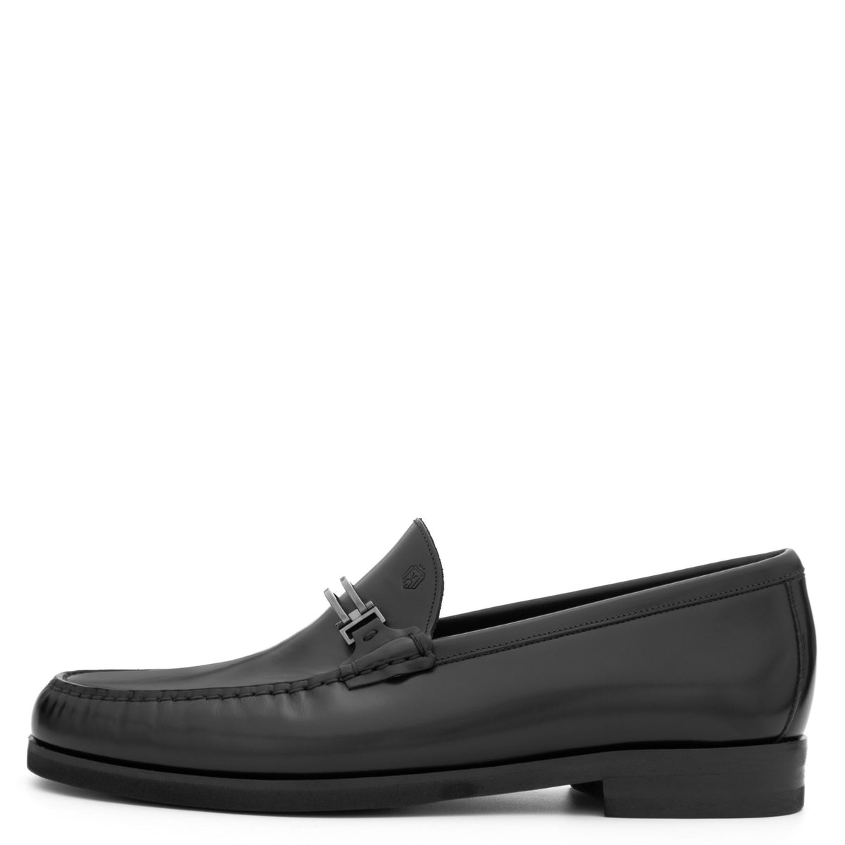 Phoenix Loafer | Black