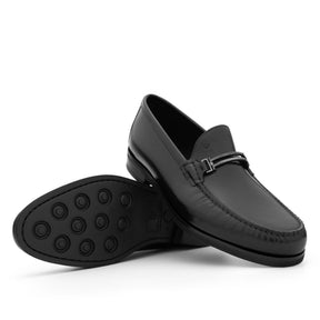 Phoenix Loafer | Black