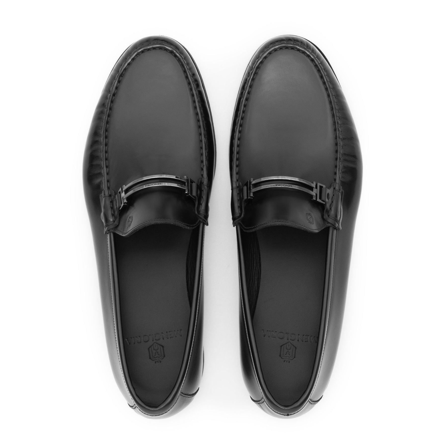 Phoenix Loafer | Black