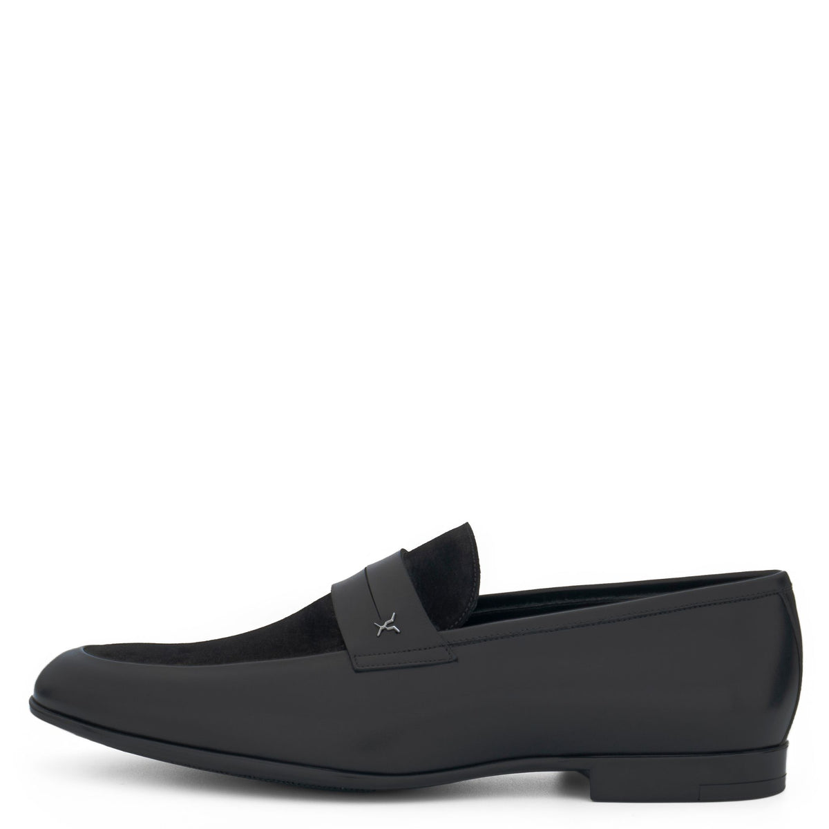 Arte Loafer  | Black
