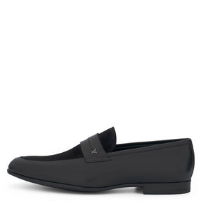 Arte Loafer  | Black