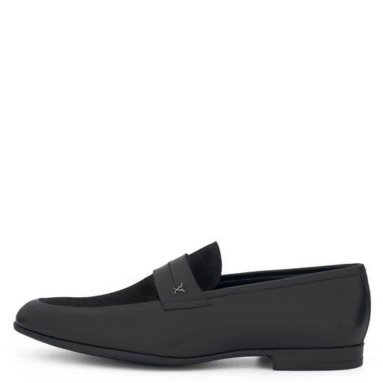 Arte Loafer  | Black