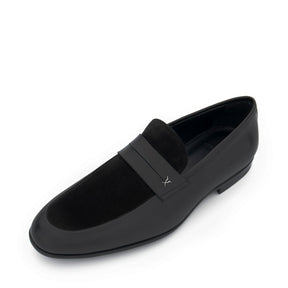 Arte Loafer  | Black