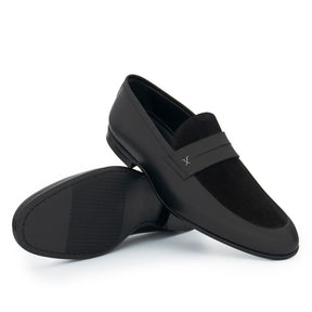 Arte Loafer  | Black