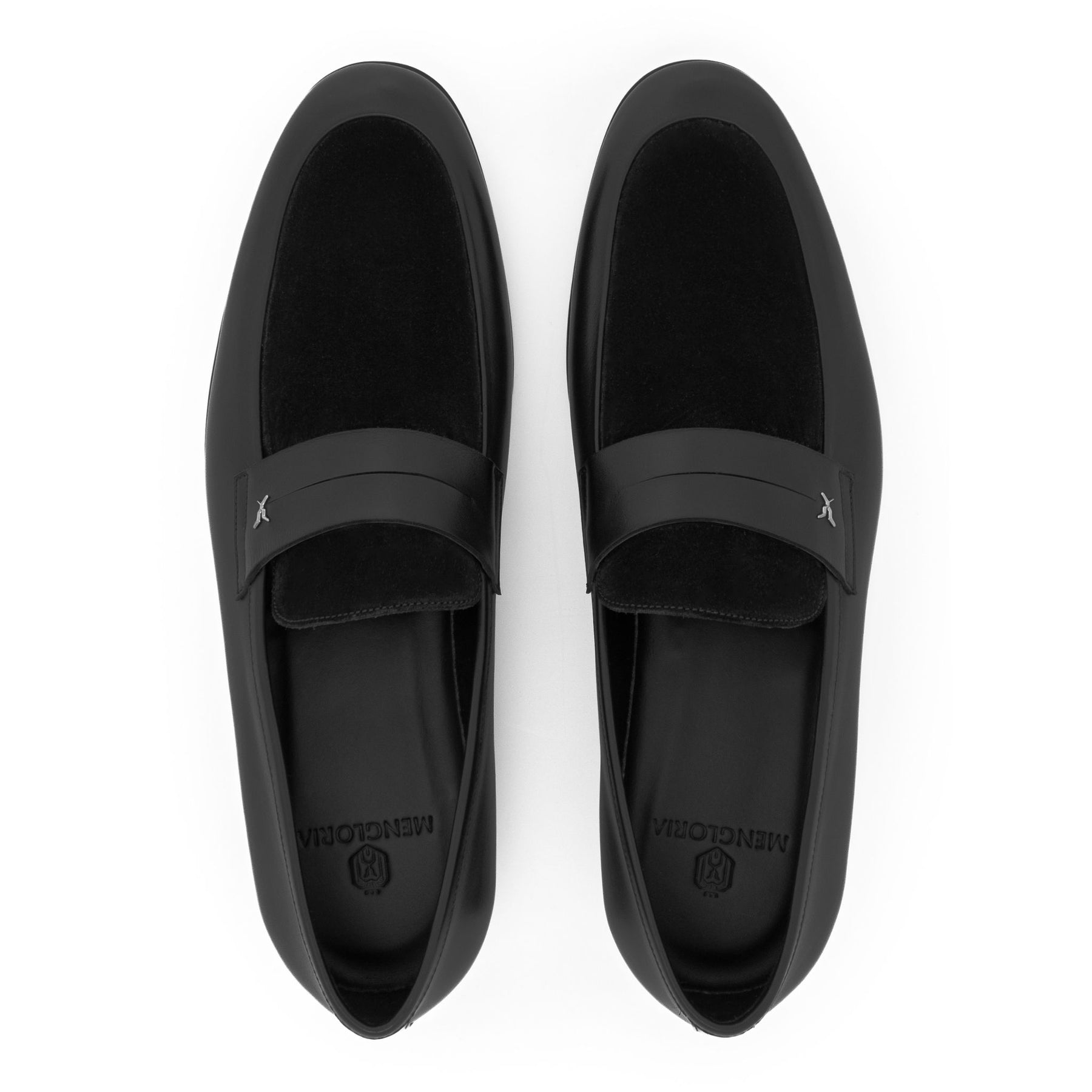 Arte Loafer  | Black