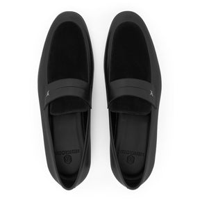 Arte Loafer  | Black