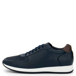 Nexus Sneaker  | Navy
