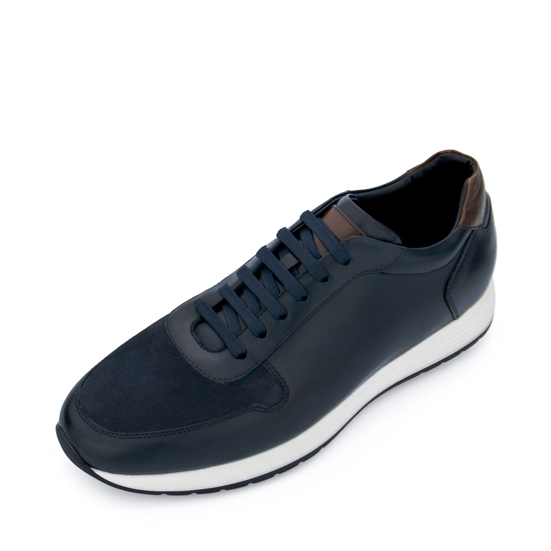 Nexus Sneaker  | Navy