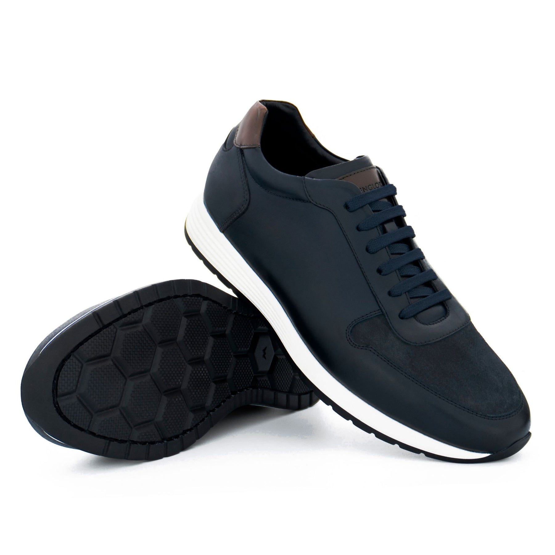 Nexus Sneaker  | Navy