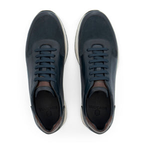 Nexus Sneaker  | Navy