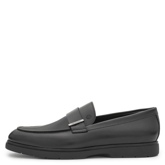 Astor Loafer | Black
