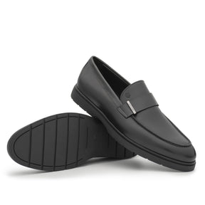 Astor Loafer | Black