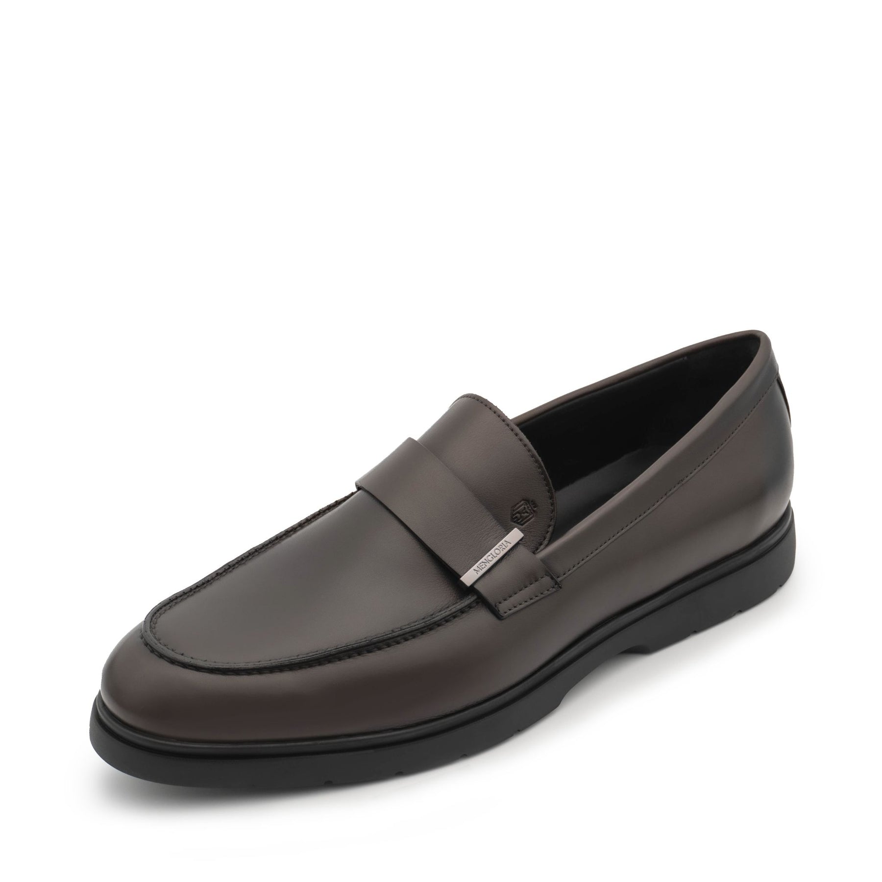 Astor Loafer | Brown