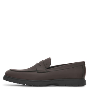 Victor XC II Loafer | Brown
