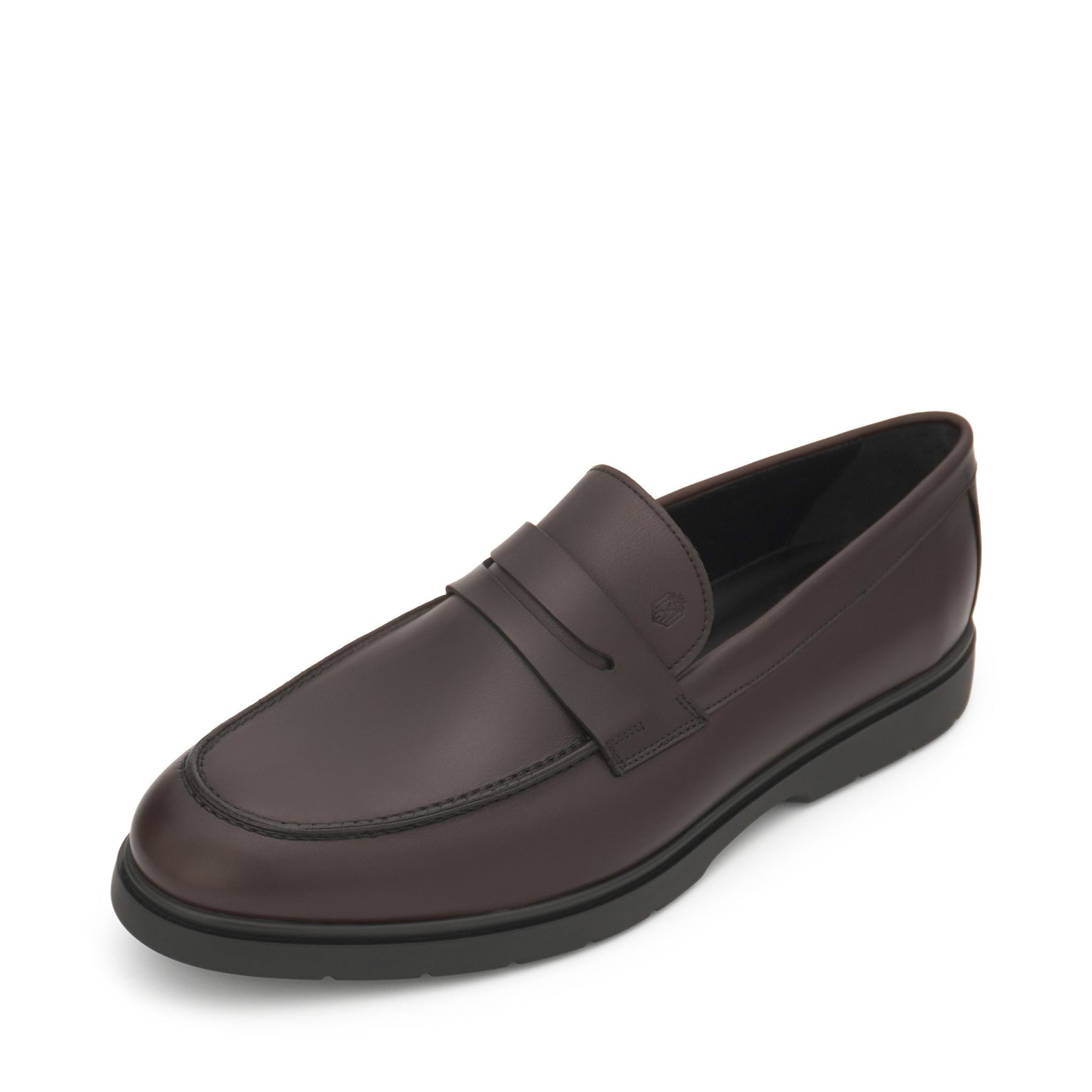 Victor XC II Loafer | Brown