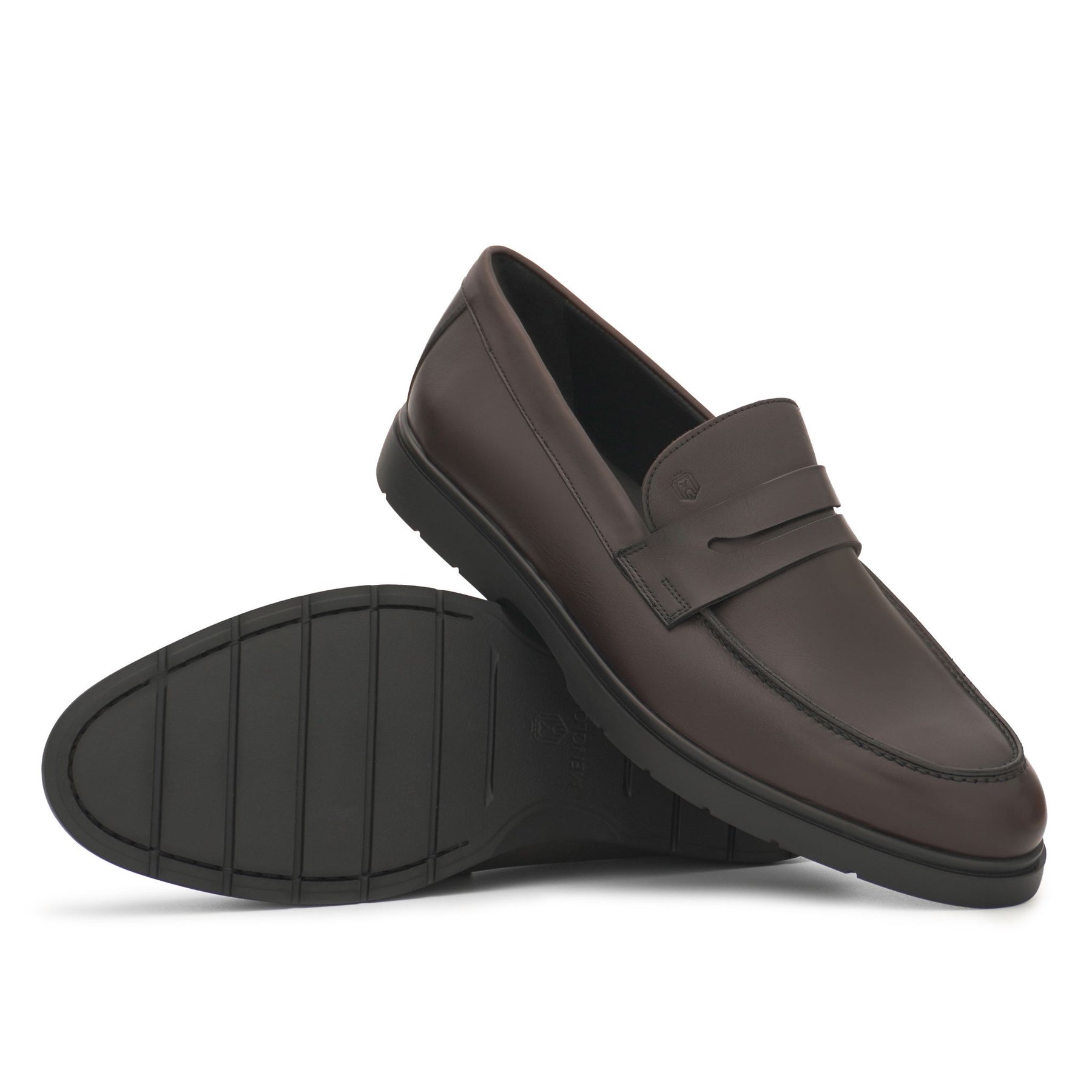 Victor XC II Loafer | Brown