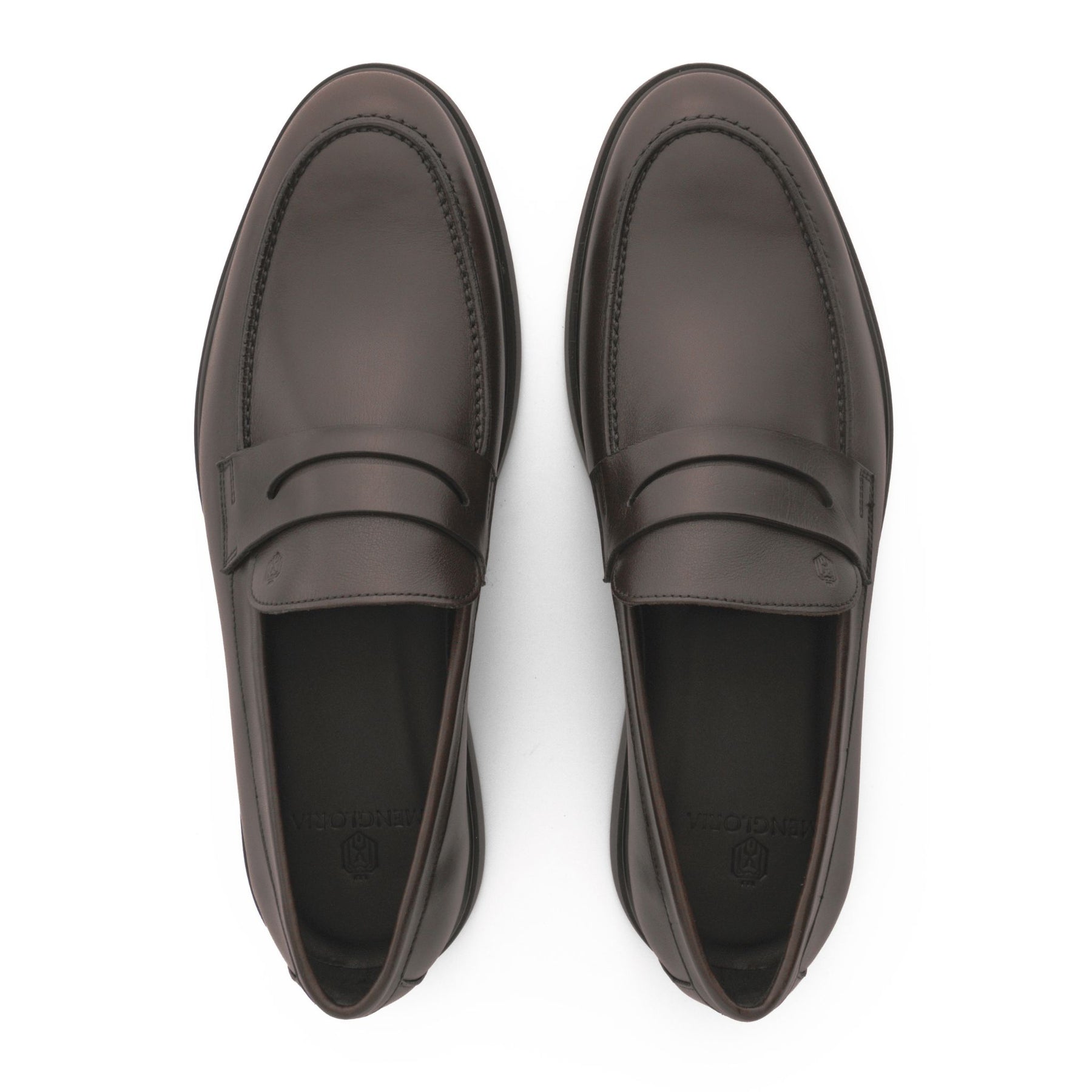 Victor XC II Loafer | Brown