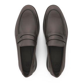 Victor XC II Loafer | Brown