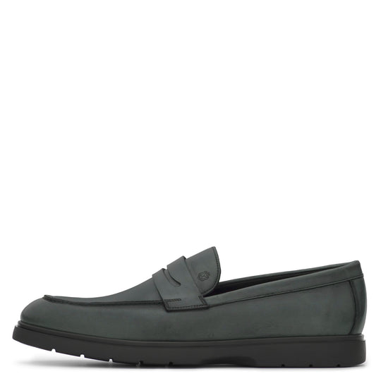 Victor XC II Loafer | Grey