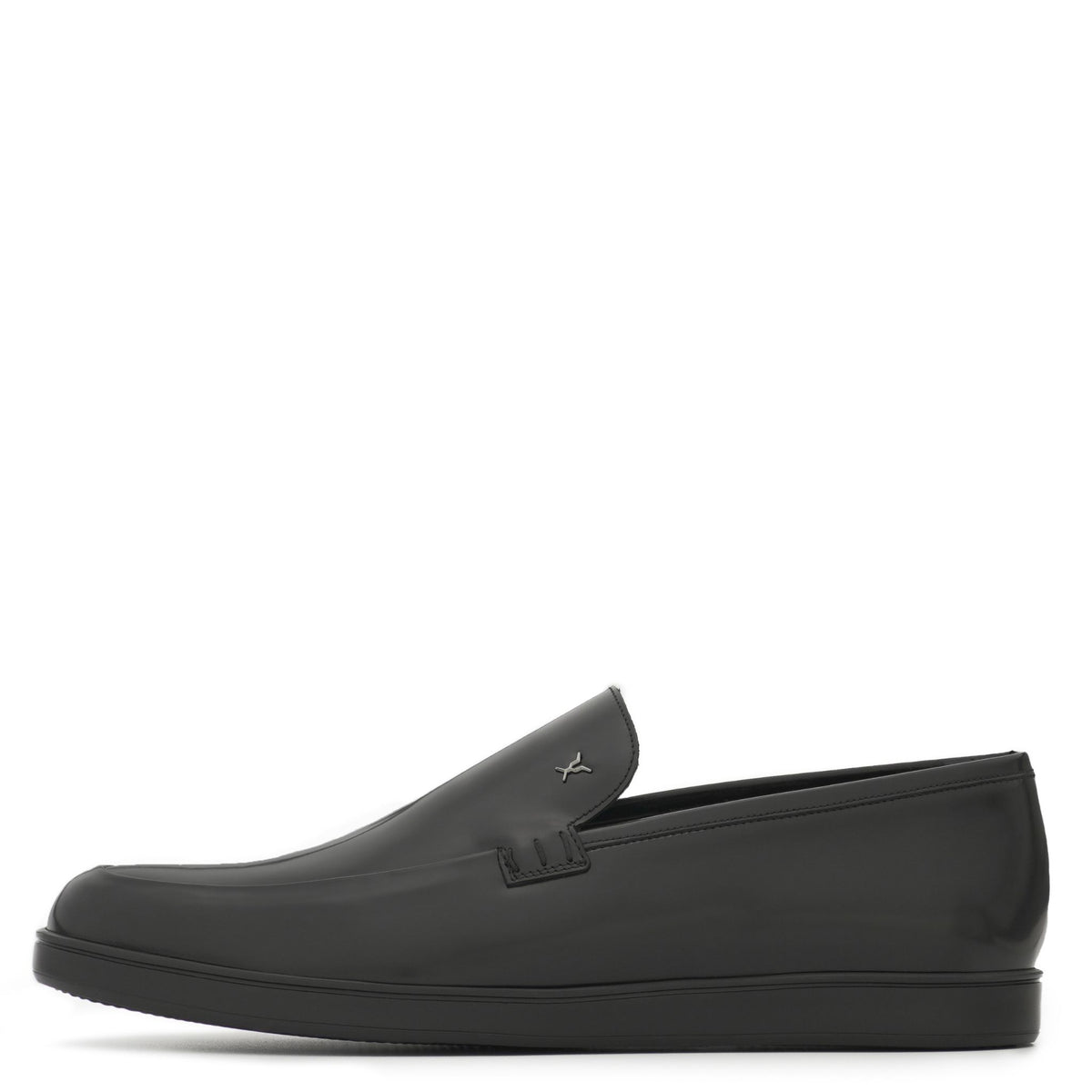 Cloud II Loafer | Black