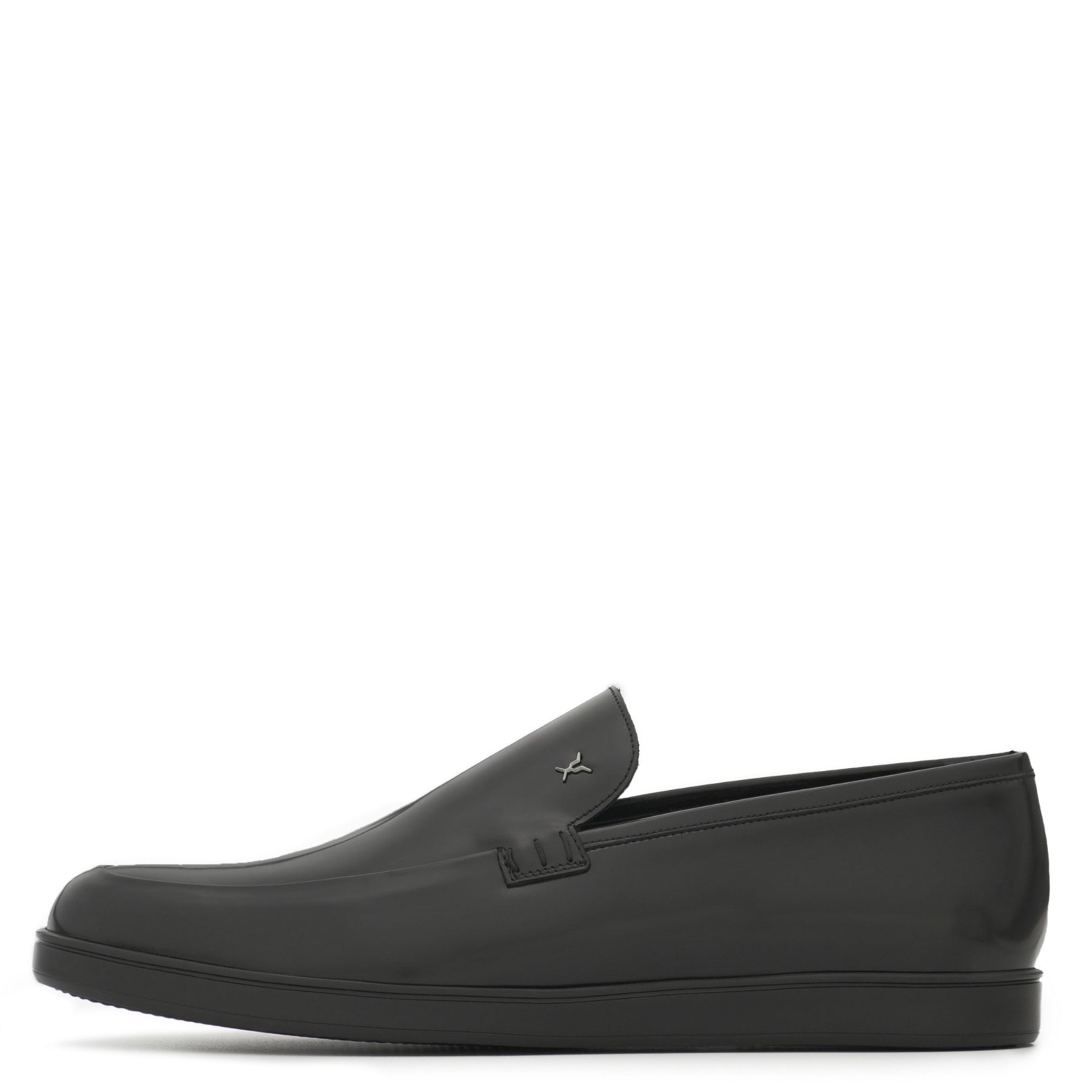 Cloud II Loafer | Black