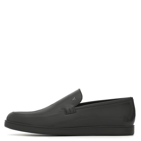Cloud II Loafer | Black