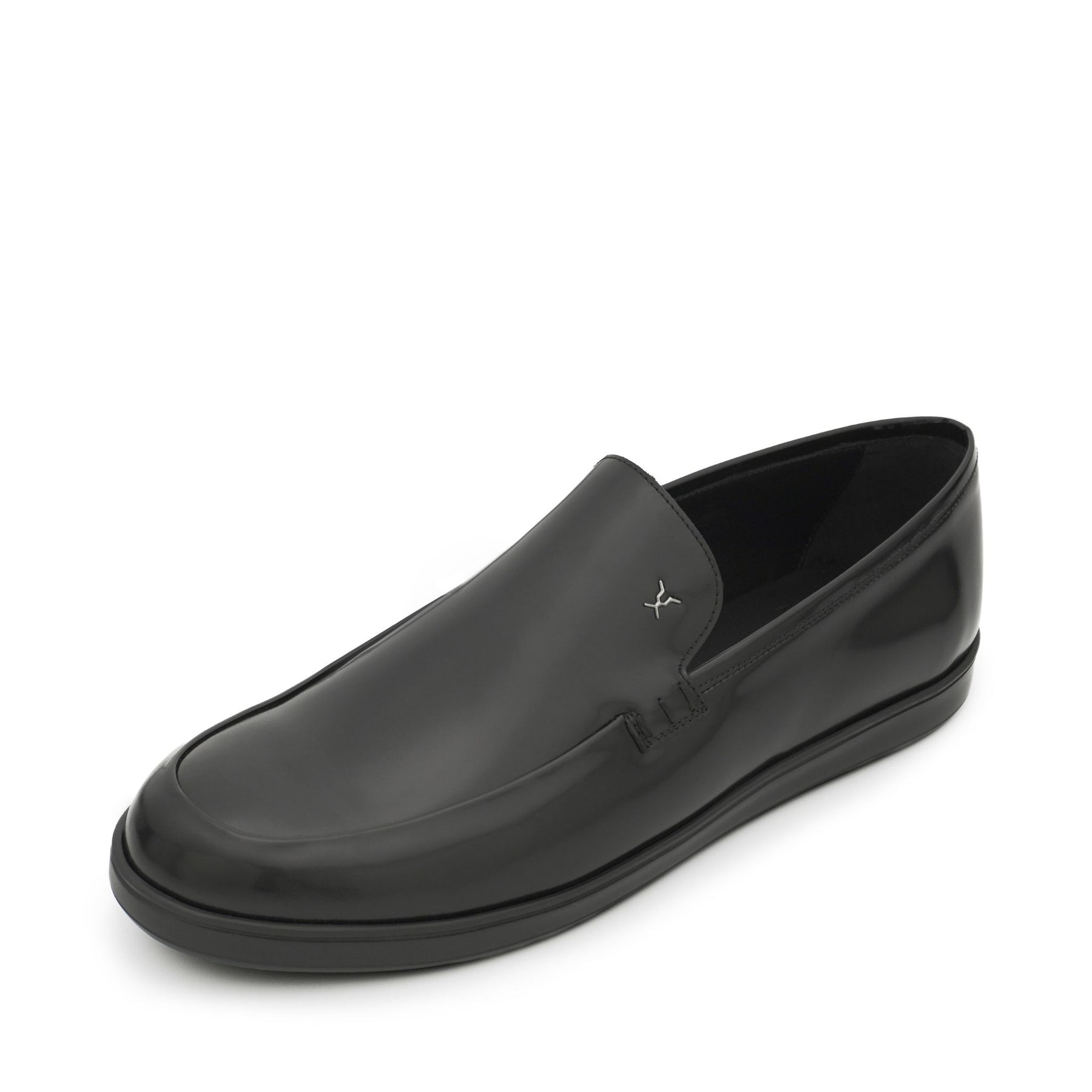 Cloud II Loafer | Black