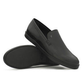 Cloud II Loafer | Black